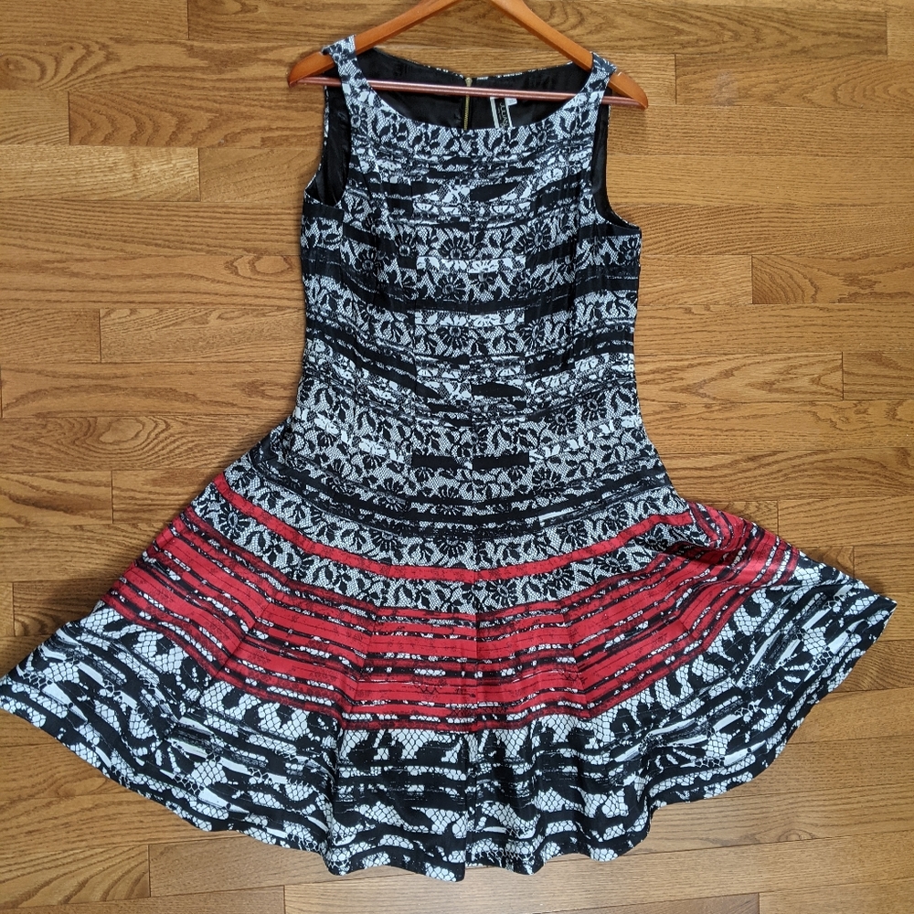 Cute summer dress
